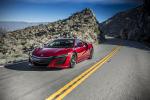 Acura NSX 2016 года (NA)